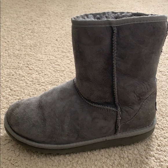 Ugg’s - Picture 2 of 4